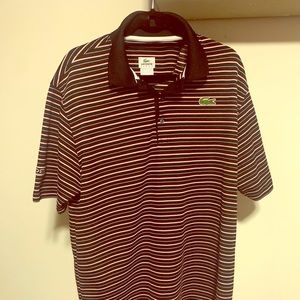Lacoste polo